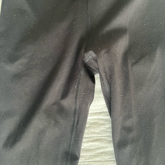 lululemon athletica Nulu Groove Pant Flare - Picture 7 of 8